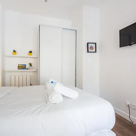 Appartement Amazing Apartment-6p- Montorgueil - République Paris
