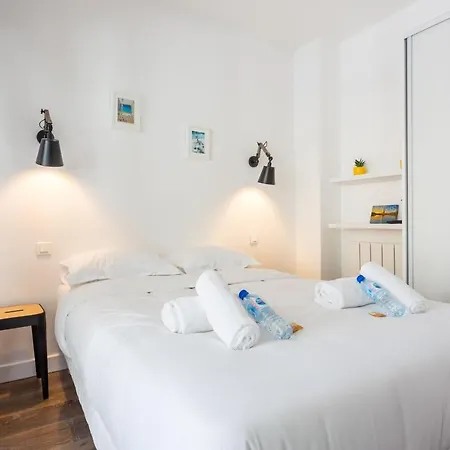 Apartment Amazing Apartment-6p- Montorgueil - Republique